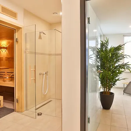 Appartement Mohnblume