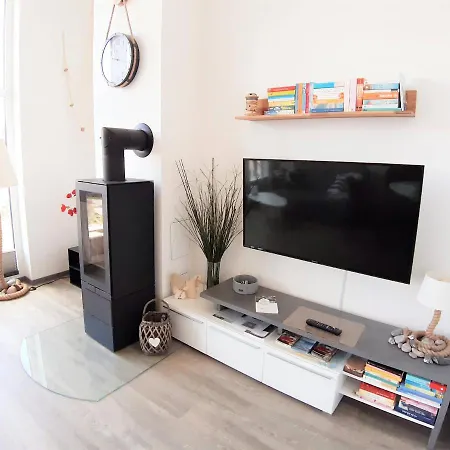 Mohnblume 公寓 格洛威